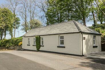 Garden Cottage