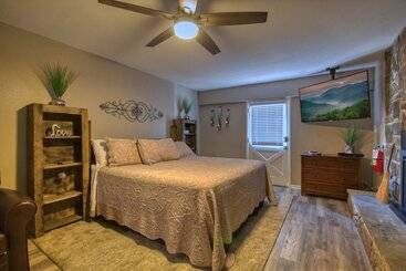 コテージ Gatlinburg Barbara S Song #4125