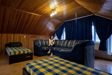 Guest House Rango   Hostel