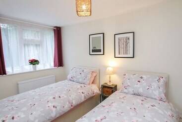 קוטג'' Gwyndy Bach