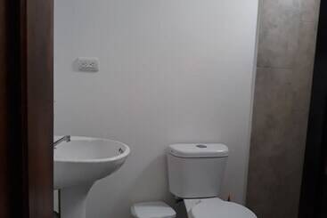 Hostal Carpao Lodging