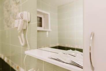 فندق Altay Bereg