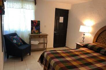 فندق Boutique Calderon