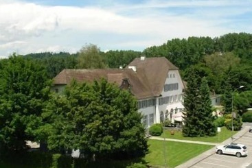 Hotel & Gasthaus Die Perle