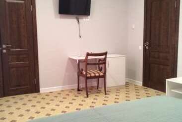 Отель Family Stories