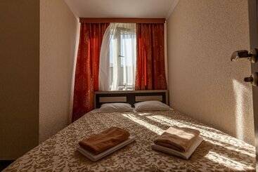 هتل Grace Project