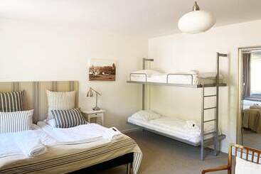 בית מלון כפרי Højbysø