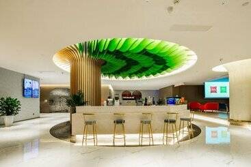 فندق Ibis Styles Xi'an Bell And Drum Tower Square Muslim Quarter