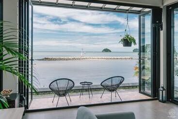 Hotelli Klongwan Resort