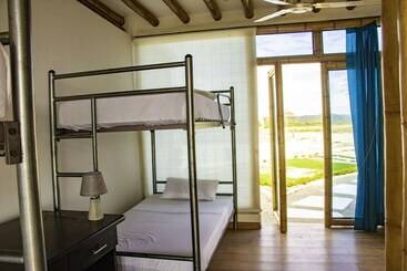 هتل Montanita View