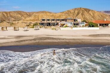 Отель Norte Suites Boutique