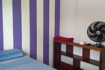 Отель Pousada Paraiso