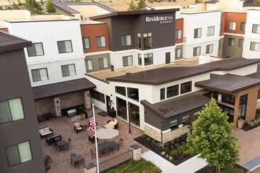בית מלון כפרי Residence Inn By Marriott Livermore