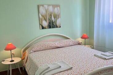 فندق ريفى Agriturismo Nardini