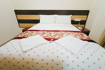 Hotel Salak Boutique