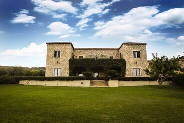 호텔 Sardinia Borgo Antico Xix Sec