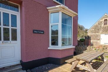 May Cottage