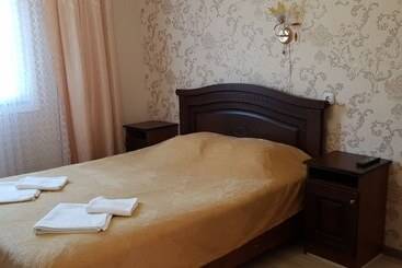 Mini Hotel Zolotye Peski