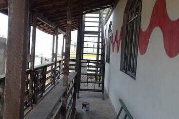 Palácio Do Sol Hostel