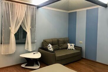 بنسيون Guest House Vingover