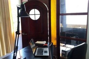 پانسیون Tranquility, Fresh Air, Birds Eye View, Green Areas, Panoramic View