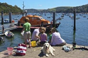 بيت ريفى Prospects