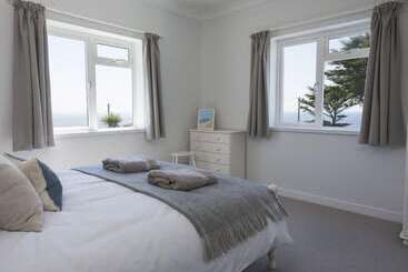 コテージ Seaspray