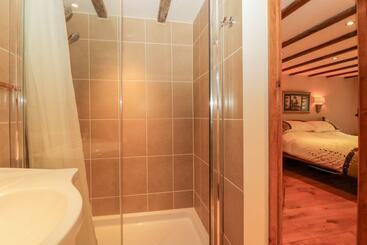 קוטג'' Swallows Loft