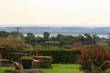 بيت ريفى The Piggery