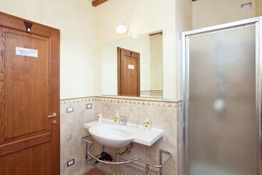 بيت ريفى Tuscan Style Apartment With View Of The Hills