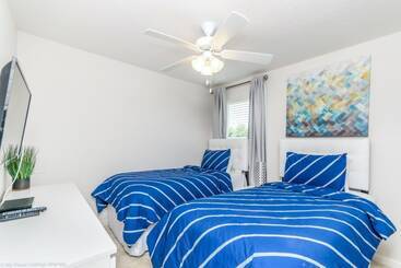 کلبه Villa In Solterra Resort 2733