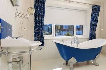 بيت ريفى Wedgwood