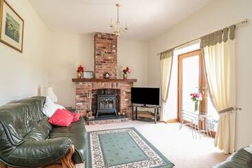 Сельский дом Woodside Barns