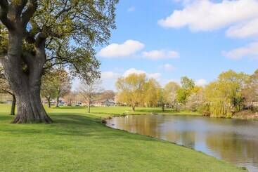 بيت ريفى 2 Maes Ffynnon