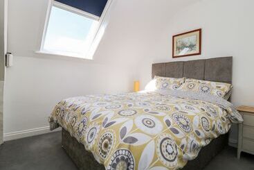 Сельский дом 2 Rodgers Mews