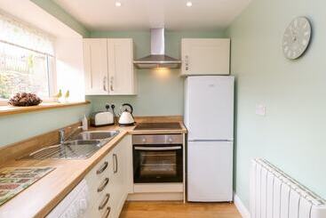 茅舍 2 West Haswicks