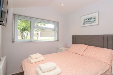 קוטג'' 201 Norton Park