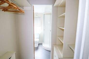 بيت ريفى 8 Castle View