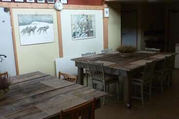 Общежитие Gjesteheim Havdal