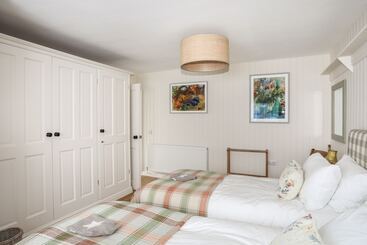 קוטג'' Angorfa   Trearddur Bay