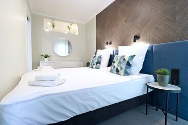 هتل آپارتمان Apartpark Lividus338