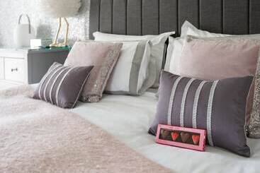 Be Our Guest Cottage