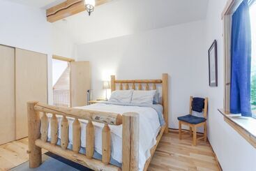 Сельский дом Bear Hideaway