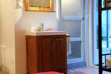 ベッドアンドブレックファースト Chambres D Hôtes Roc Mar I Sol