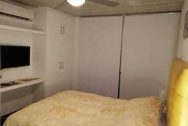 تختخواب و صبحانه Suroeste Playa