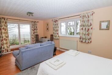 קוטג'' Bretton Mount Studio Flat