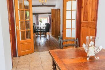 Сельский дом Bryn Rhyd