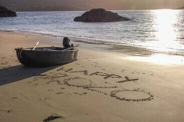 茅舍 Clearwater House