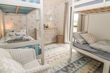 بيت ريفى Cowslip