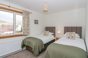 بيت ريفى Cromallt